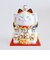 錦彩七福神招き猫