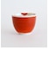 赤絵 流水椿 茶器セット