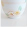 赤絵 流水椿 茶器セット