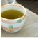 赤絵 流水椿 茶器セット