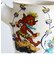 風神雷神 酒器セット