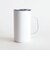 フロスト サーモジョッキ ホワイト