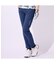 FILA GOLF/フィラゴルフ　レディース 9分丈パンツ｜吸汗速乾 / UVカット / 撥水加工 / ストレッチ