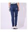 FILA GOLF/フィラゴルフ　レディース 9分丈パンツ｜吸汗速乾 / UVカット / 撥水加工 / ストレッチ