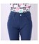 FILA GOLF/フィラゴルフ　レディース 9分丈パンツ｜吸汗速乾 / UVカット / 撥水加工 / ストレッチ