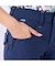FILA GOLF/フィラゴルフ　レディース 9分丈パンツ｜吸汗速乾 / UVカット / 撥水加工 / ストレッチ