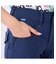 FILA GOLF/フィラゴルフ　レディース 9分丈パンツ｜吸汗速乾 / UVカット / 撥水加工 / ストレッチ