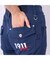 FILA GOLF/フィラゴルフ　レディース 9分丈パンツ｜吸汗速乾 / UVカット / 撥水加工 / ストレッチ