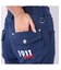 FILA GOLF/フィラゴルフ　レディース 9分丈パンツ｜吸汗速乾 / UVカット / 撥水加工 / ストレッチ