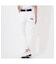 FILA GOLF/フィラゴルフ　レディース 9分丈パンツ｜吸汗速乾 / UVカット / 撥水加工 / ストレッチ