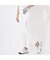 FILA GOLF/フィラゴルフ　レディース 9分丈パンツ｜吸汗速乾 / UVカット / 撥水加工 / ストレッチ