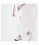 FILA GOLF/フィラゴルフ　レディース 9分丈パンツ｜吸汗速乾 / UVカット / 撥水加工 / ストレッチ