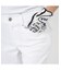 FILA GOLF/フィラゴルフ　レディース 9分丈パンツ｜吸汗速乾 / UVカット / 撥水加工 / ストレッチ