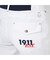 FILA GOLF/フィラゴルフ　レディース 9分丈パンツ｜吸汗速乾 / UVカット / 撥水加工 / ストレッチ