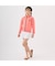 Ocean Pacificキッズ/オーシャンパシフィックキッズ 　ラッシュガード |紫外線90％カット