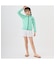 Ocean Pacificキッズ/オーシャンパシフィックキッズ 　ラッシュガード |紫外線90％カット