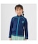 Ocean Pacificキッズ/オーシャンパシフィックキッズ 　ラッシュガード |紫外線90％カット