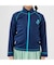 Ocean Pacificキッズ/オーシャンパシフィックキッズ 　ラッシュガード |紫外線90％カット