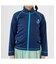 Ocean Pacificキッズ/オーシャンパシフィックキッズ 　ラッシュガード |紫外線90％カット