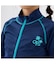 Ocean Pacificキッズ/オーシャンパシフィックキッズ 　ラッシュガード |紫外線90％カット