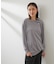 FILA/フィラ セット水着 水陸両用フィットネスウェア 上下2点セット　長袖Tシャツ　イージーパンツ　ヨガ　ジム　ランニング　