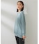 FILA/フィラ セット水着 水陸両用フィットネスウェア 上下2点セット　長袖Tシャツ　イージーパンツ　ヨガ　ジム　ランニング　