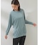 FILA/フィラ セット水着 水陸両用フィットネスウェア 上下2点セット　長袖Tシャツ　イージーパンツ　ヨガ　ジム　ランニング　