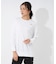 FILA/フィラ セット水着 水陸両用フィットネスウェア 上下2点セット　長袖Tシャツ　イージーパンツ　ヨガ　ジム　ランニング　