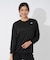 FILA/フィラ セット水着 水陸両用フィットネスウェア 上下2点セット　長袖Tシャツ　イージーパンツ　ヨガ　ジム　ランニング　