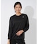FILA/フィラ セット水着 水陸両用フィットネスウェア 上下2点セット　長袖Tシャツ　イージーパンツ　ヨガ　ジム　ランニング　