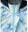 Ocean Pacificキッズ/オーシャンパシフィックキッズ 　タイダイ柄 スキーウェア 上下セット