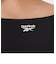 Reebok/リーボック　レディース　5分袖Tシャツ・レギンス　2点セット　セットウェア　フィットネス　ジム　体型カバー　水着　水陸両用