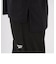 Reebok/リーボック　レディース　5分袖Tシャツ・レギンス　2点セット　セットウェア　フィットネス　ジム　体型カバー　水着　水陸両用