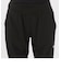 Reebok/リーボック　レディース　5分袖Tシャツ・レギンス　2点セット　セットウェア　フィットネス　ジム　体型カバー　水着　水陸両用