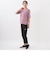Reebok/リーボック　レディース　5分袖Tシャツ・レギンス　2点セット　セットウェア　フィットネス　ジム　体型カバー　水着　水陸両用