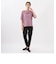 Reebok/リーボック　レディース　5分袖Tシャツ・レギンス　2点セット　セットウェア　フィットネス　ジム　体型カバー　水着　水陸両用