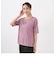Reebok/リーボック　レディース　5分袖Tシャツ・レギンス　2点セット　セットウェア　フィットネス　ジム　体型カバー　水着　水陸両用