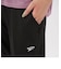 Reebok/リーボック　レディース　5分袖Tシャツ・レギンス　2点セット　セットウェア　フィットネス　ジム　体型カバー　水着　水陸両用