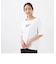 Reebok/リーボック　レディース　5分袖Tシャツ・レギンス　2点セット　セットウェア　フィットネス　ジム　体型カバー　水着　水陸両用
