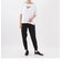 Reebok/リーボック　レディース　5分袖Tシャツ・レギンス　2点セット　セットウェア　フィットネス　ジム　体型カバー　水着　水陸両用