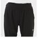 Reebok/リーボック　レディース　5分袖Tシャツ・レギンス　2点セット　セットウェア　フィットネス　ジム　体型カバー　水着　水陸両用