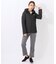 FILA/フィラ  レディース　中綿ジャケット ウルトラストレッチ