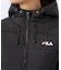 FILA/フィラ  レディース　中綿ジャケット ウルトラストレッチ