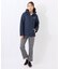 FILA/フィラ  レディース　中綿ジャケット ウルトラストレッチ