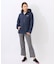 FILA/フィラ  レディース　中綿ジャケット ウルトラストレッチ