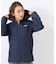 FILA/フィラ  レディース　中綿ジャケット ウルトラストレッチ