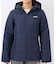 FILA/フィラ  レディース　中綿ジャケット ウルトラストレッチ