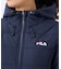 FILA/フィラ  レディース　中綿ジャケット ウルトラストレッチ