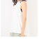 OceanPacific/オーシャンパシフィック レディースバックスリット入りタンクトップ　水陸両用