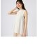 OceanPacific/オーシャンパシフィック レディースバックスリット入りタンクトップ　水陸両用